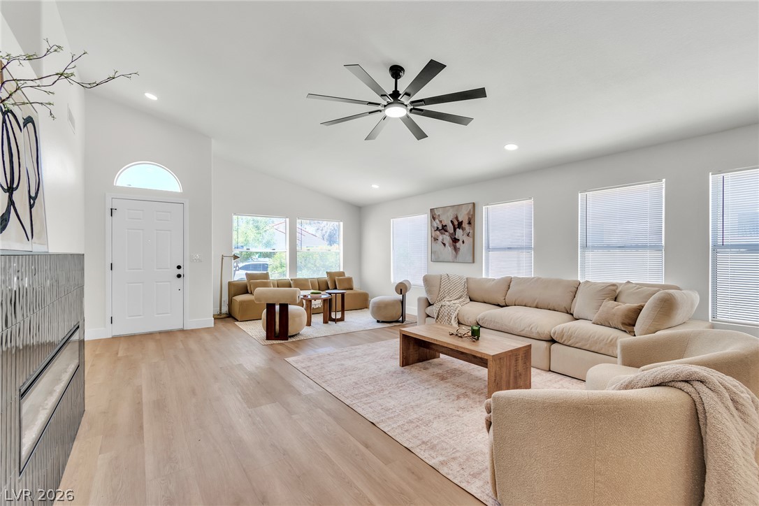 8220 Mt Brodie Circle Las Vegas NV 89145
