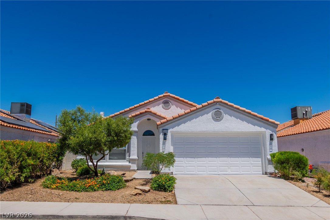 8220 Mt Brodie Circle Las Vegas NV 89145