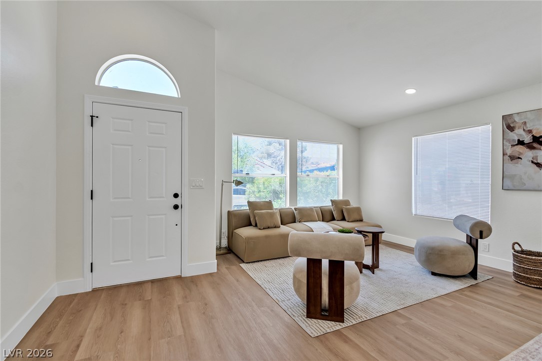 8220 Mt Brodie Circle Las Vegas NV 89145