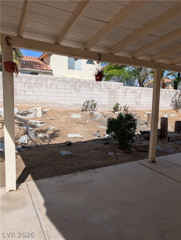 9753 Silver Dusk Court Las Vegas NV 89183