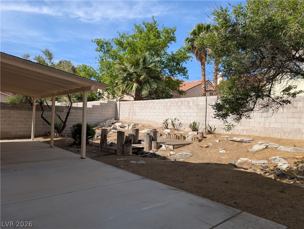 9753 Silver Dusk Court Las Vegas NV 89183