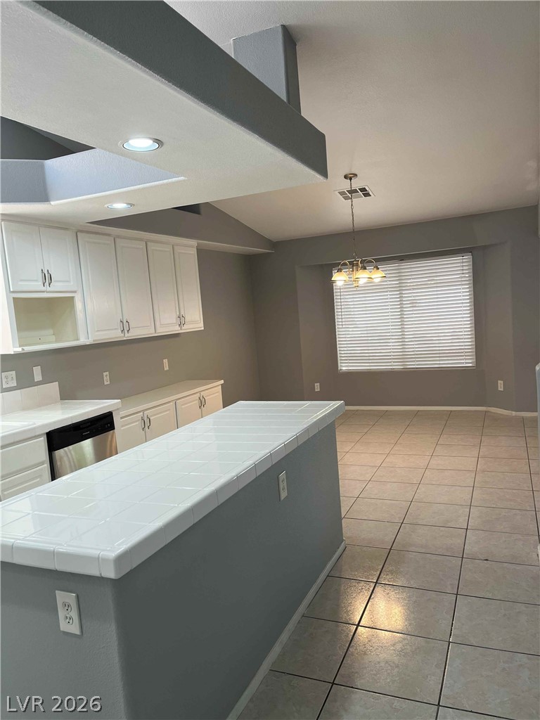 9753 Silver Dusk Court Las Vegas NV 89183