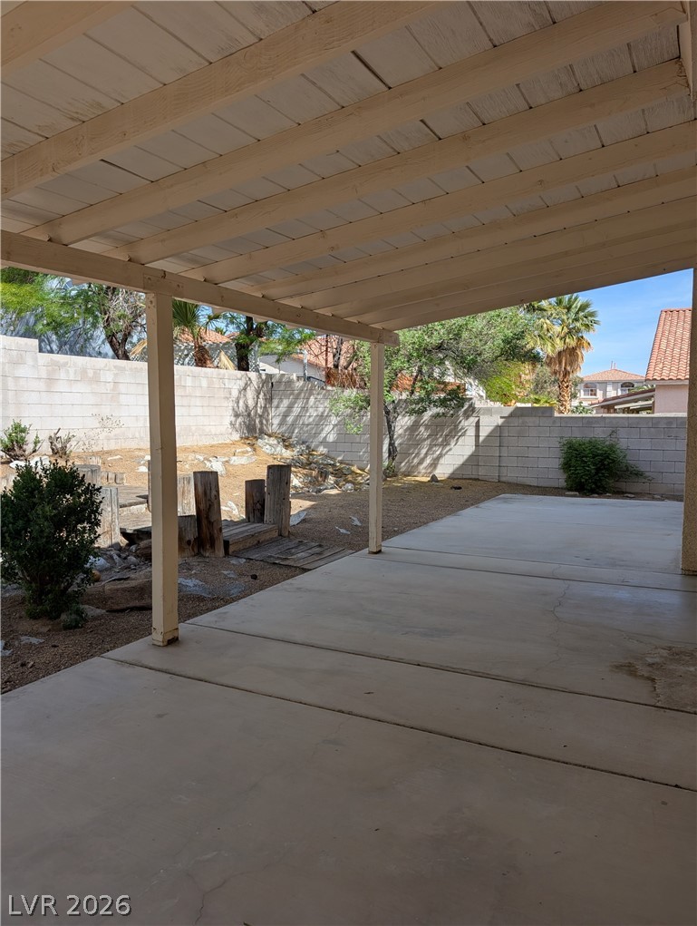 9753 Silver Dusk Court Las Vegas NV 89183