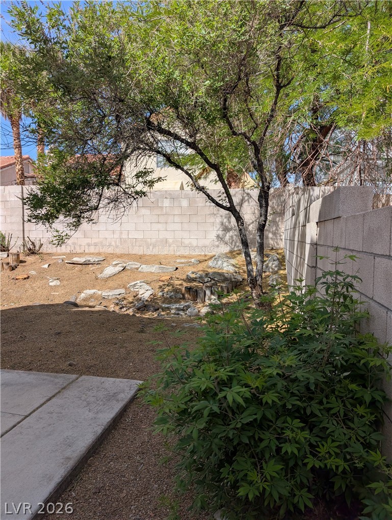 9753 Silver Dusk Court Las Vegas NV 89183