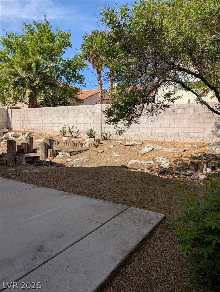 9753 Silver Dusk Court Las Vegas NV 89183