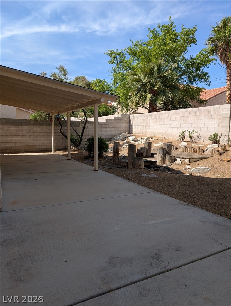9753 Silver Dusk Court Las Vegas NV 89183