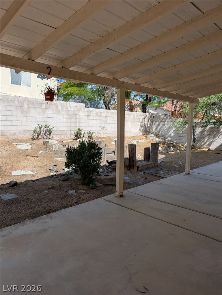 9753 Silver Dusk Court Las Vegas NV 89183