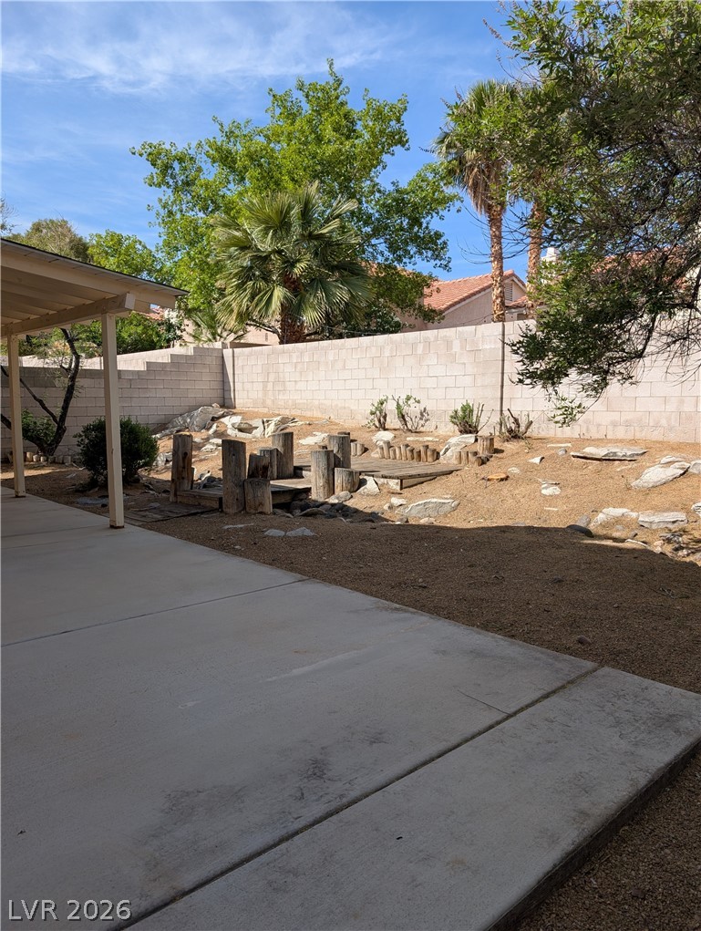 9753 Silver Dusk Court Las Vegas NV 89183