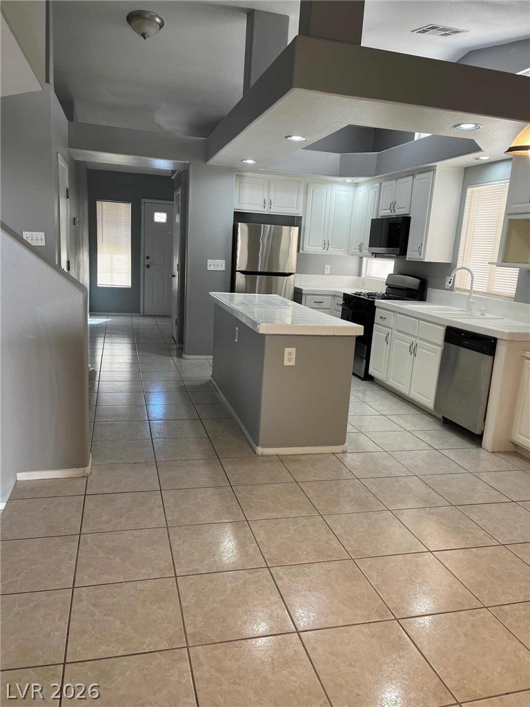 9753 Silver Dusk Court Las Vegas NV 89183
