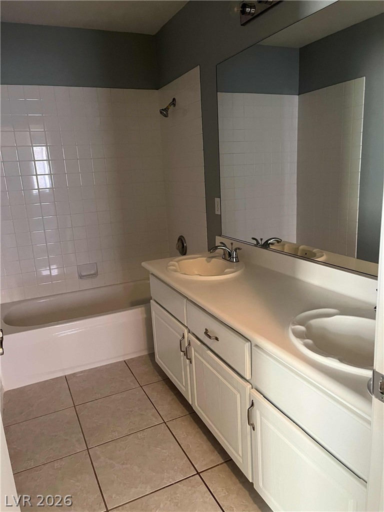 9753 Silver Dusk Court Las Vegas NV 89183