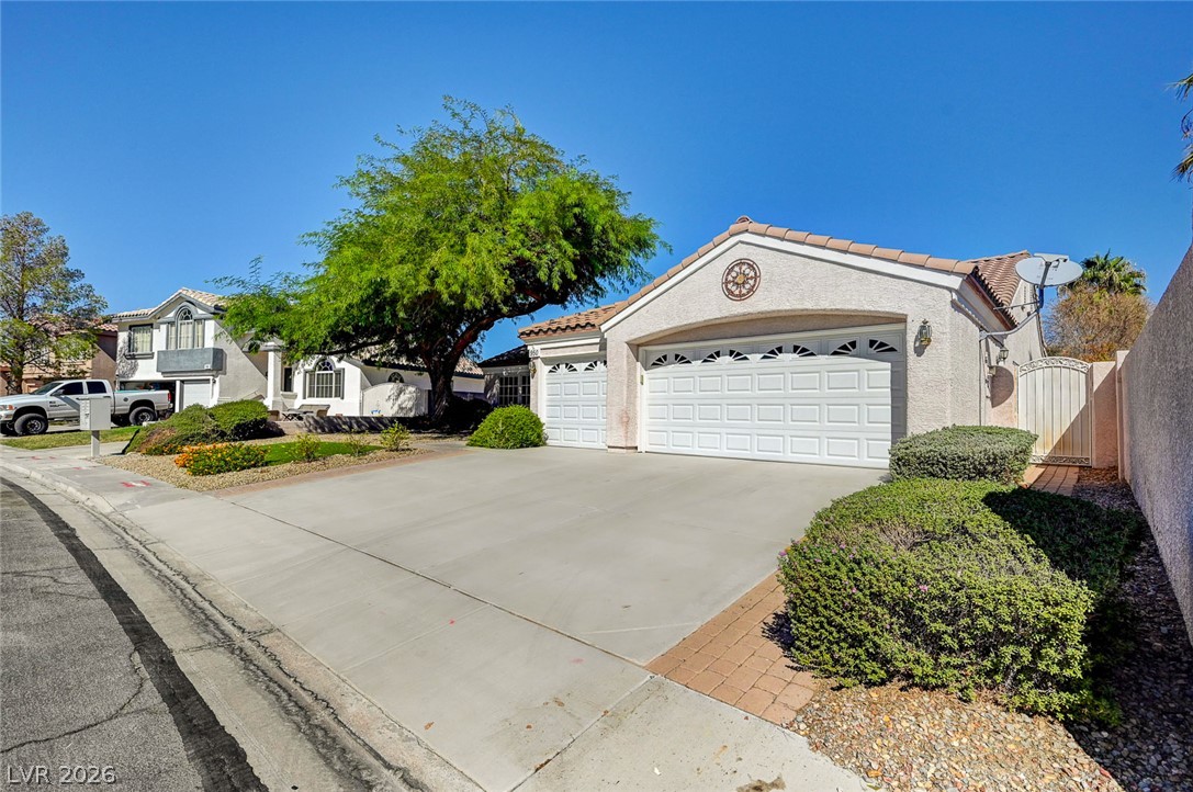 950 Denberry Way Las Vegas NV 89123