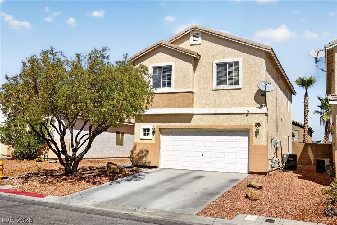 8842 Sacred Falls Avenue Las Vegas NV 89148