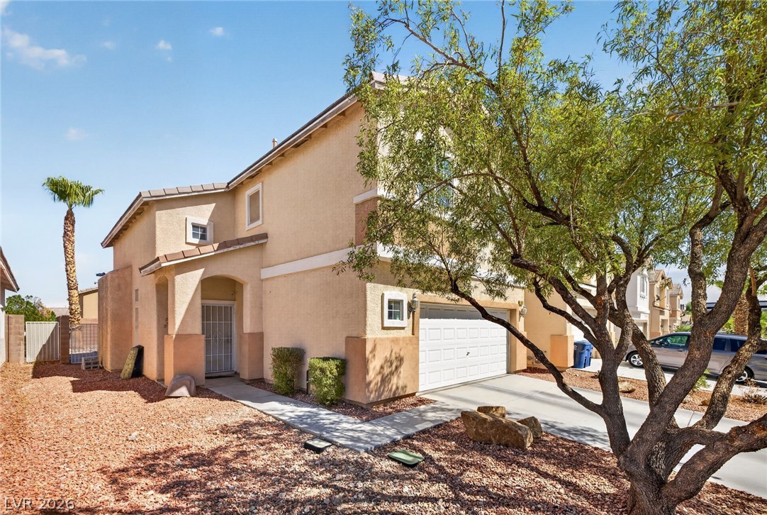 8842 Sacred Falls Avenue Las Vegas NV 89148