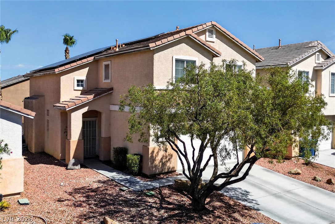 8842 Sacred Falls Avenue Las Vegas NV 89148