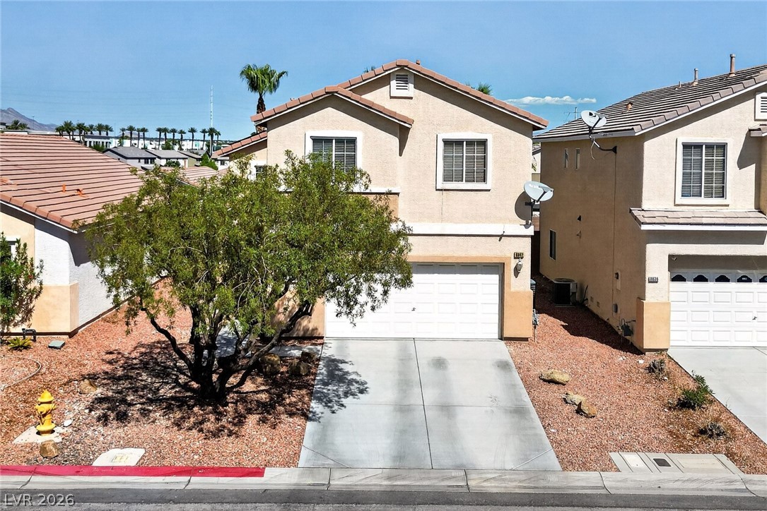 8842 Sacred Falls Avenue Las Vegas NV 89148