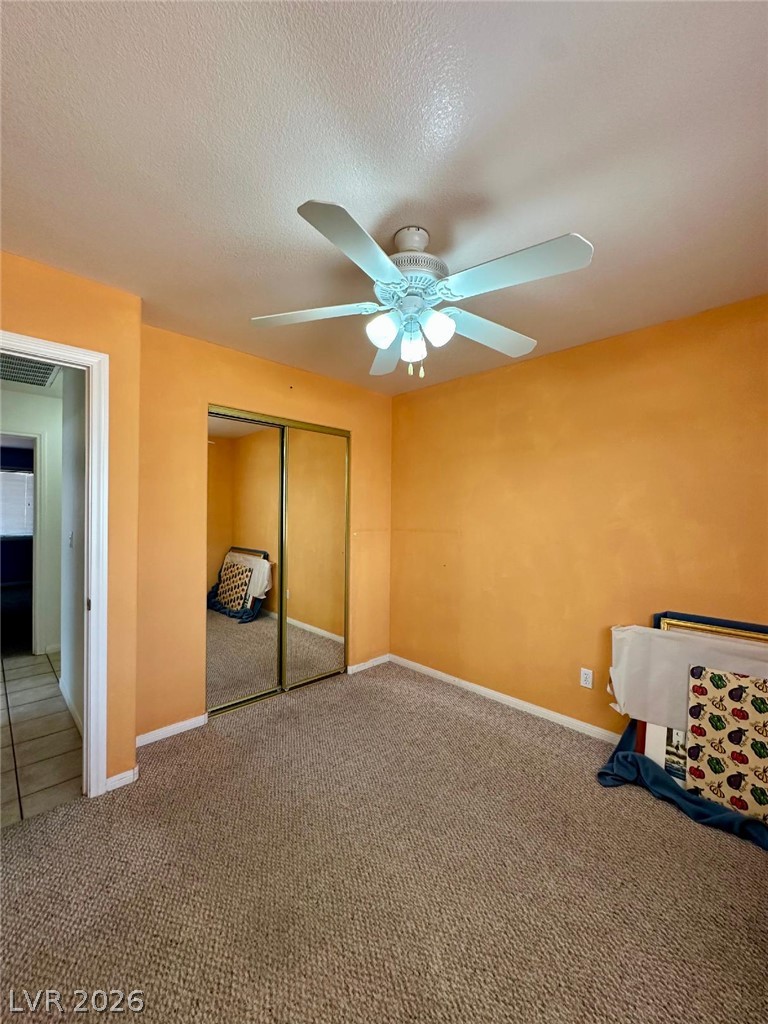 3207 Mount Charleston Drive Pahrump NV 89048