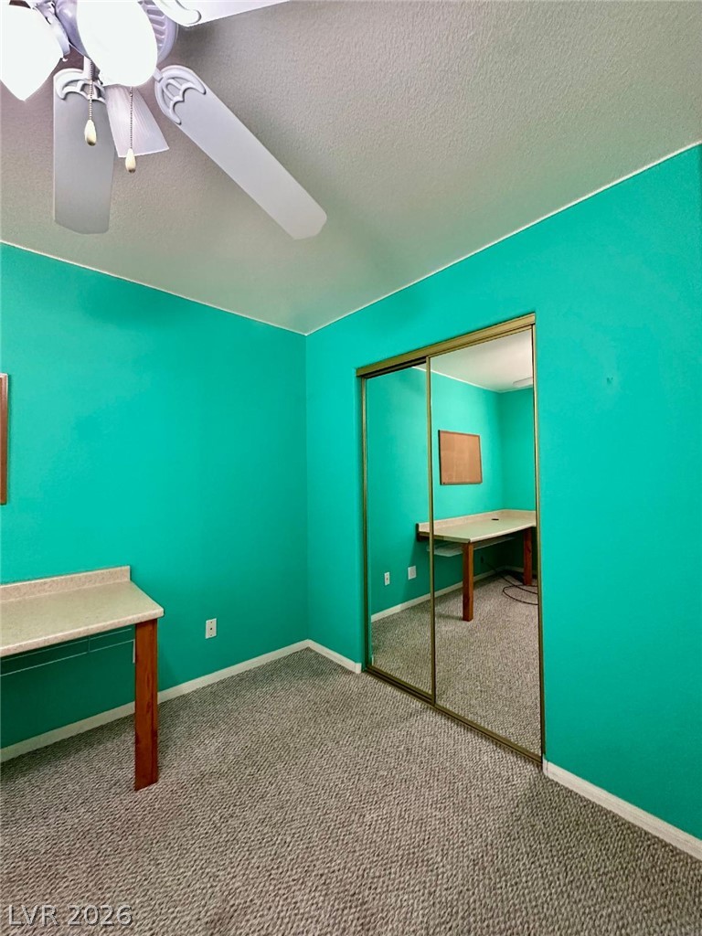 3207 Mount Charleston Drive Pahrump NV 89048