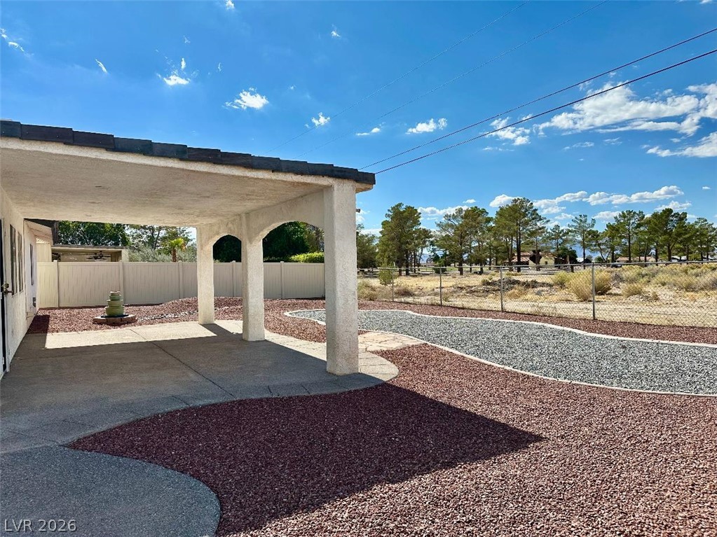 3207 Mount Charleston Drive Pahrump NV 89048