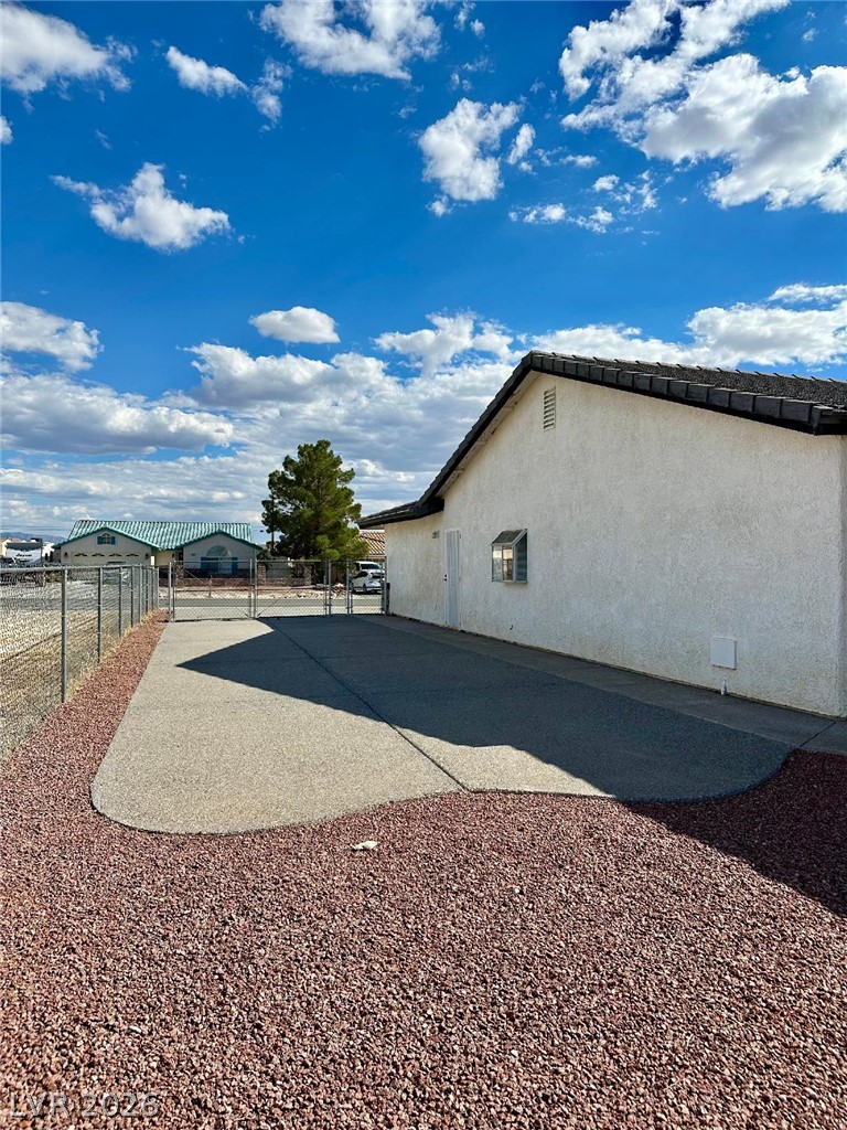 3207 Mount Charleston Drive Pahrump NV 89048
