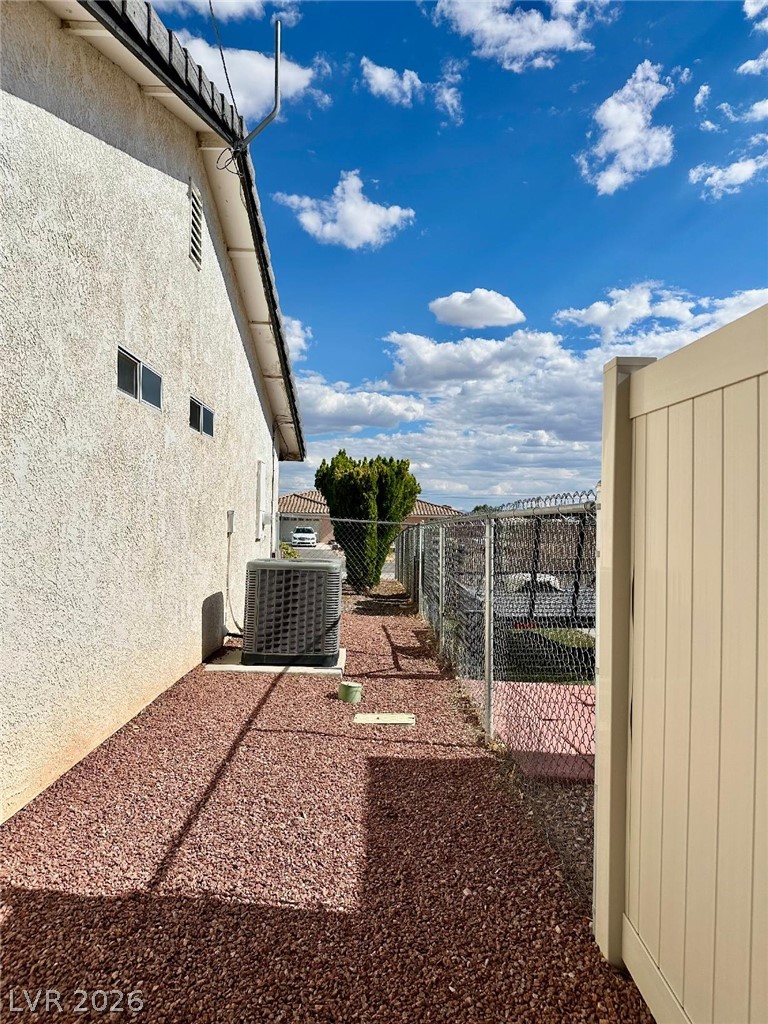 3207 Mount Charleston Drive Pahrump NV 89048