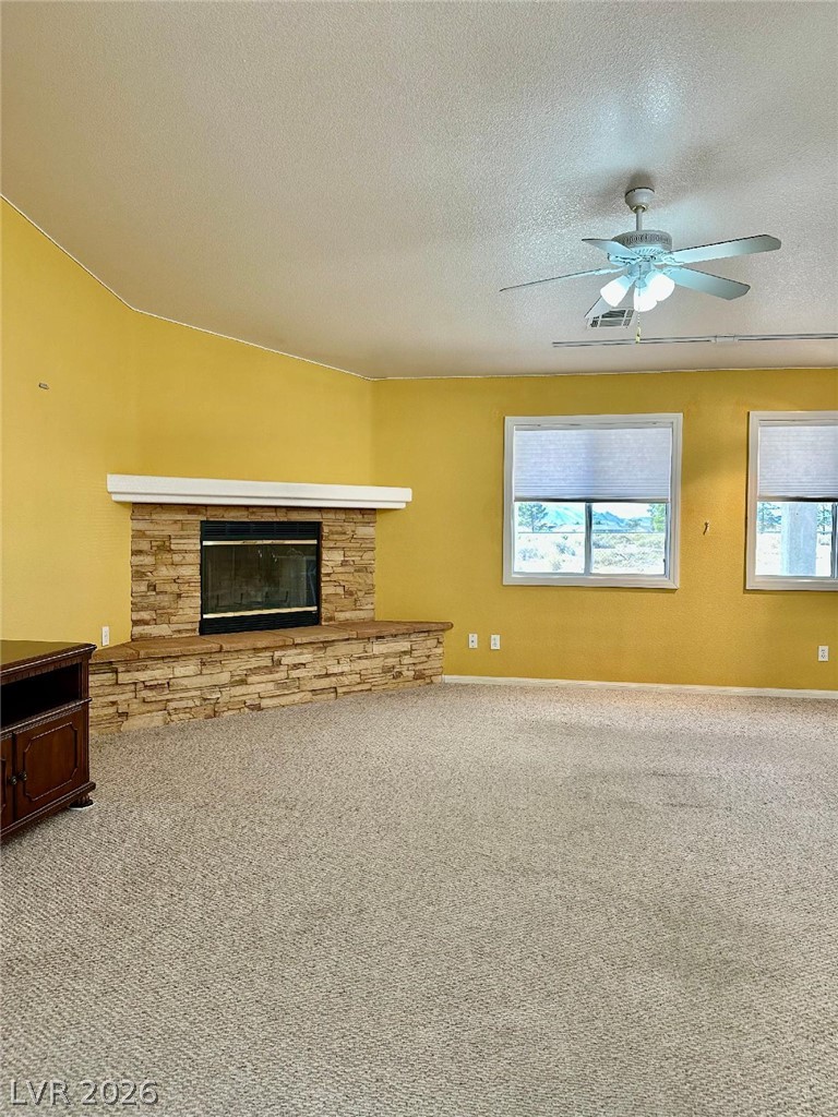 3207 Mount Charleston Drive Pahrump NV 89048