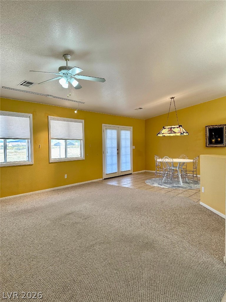 3207 Mount Charleston Drive Pahrump NV 89048