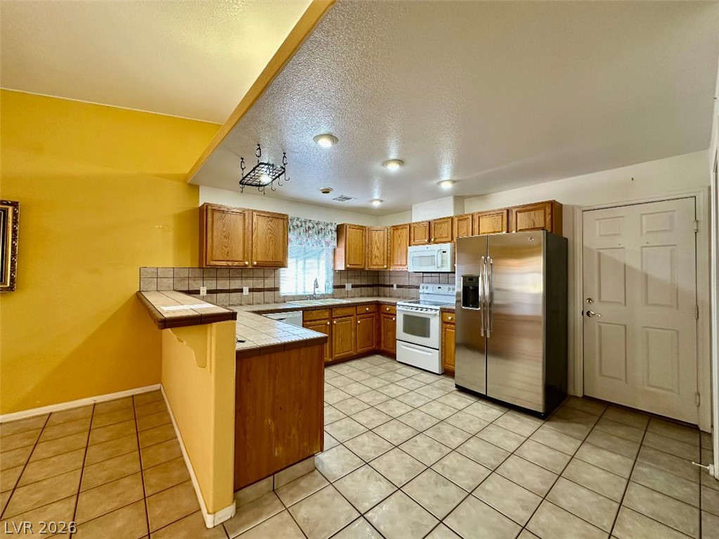 3207 Mount Charleston Drive Pahrump NV 89048
