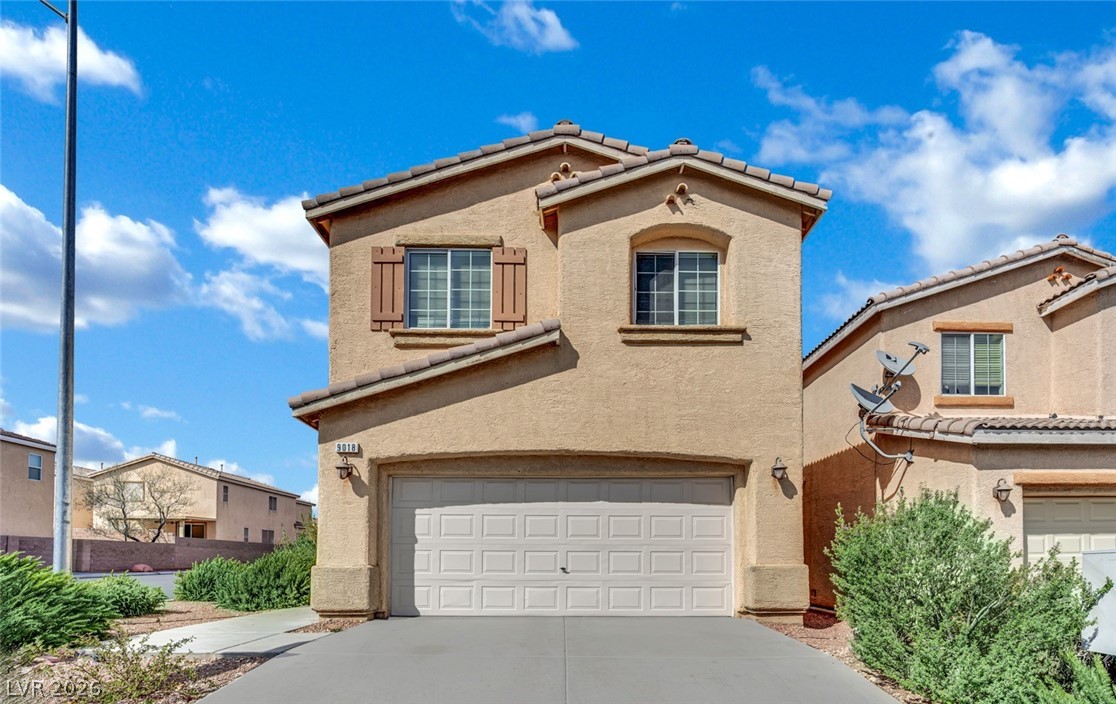 9018 Toast Avenue Las Vegas NV 89148