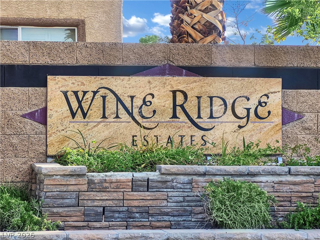 9018 Toast Avenue Las Vegas NV 89148