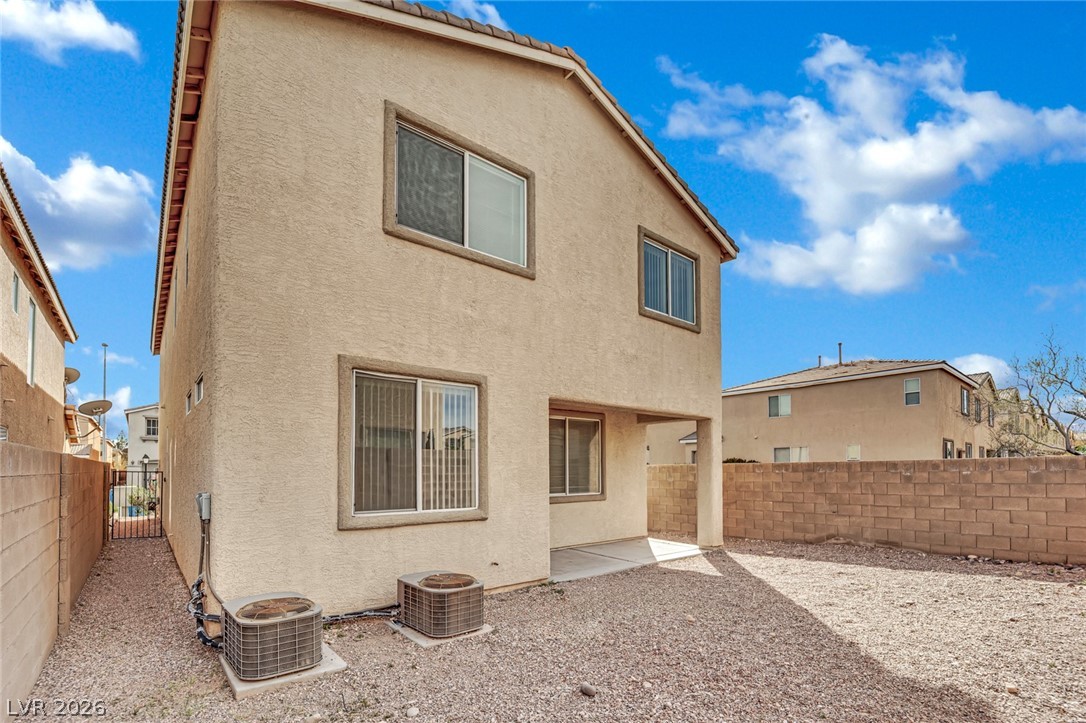 9018 Toast Avenue Las Vegas NV 89148