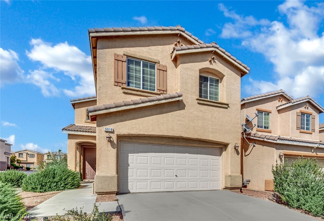 9018 Toast Avenue Las Vegas NV 89148