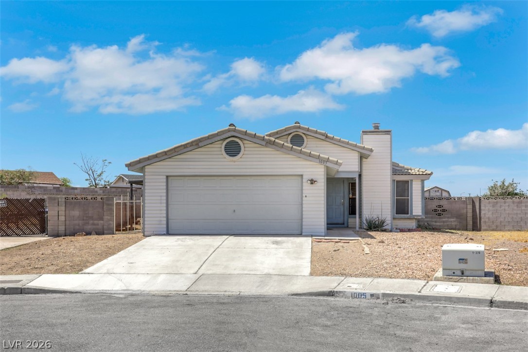 1005 Brookside Court Henderson NV 89015