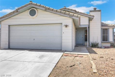 1005 Brookside Court Henderson NV 89015