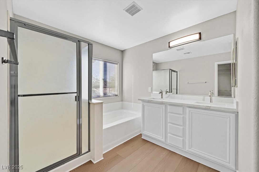6486 Robusta Court Las Vegas NV 89141