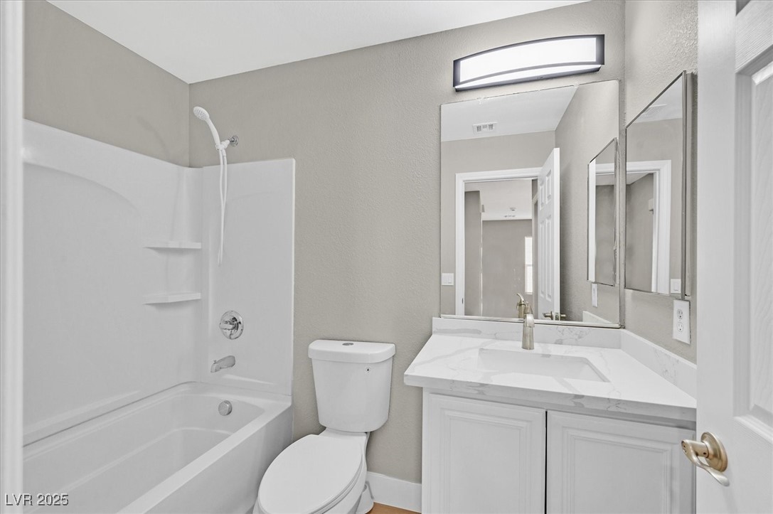 6486 Robusta Court Las Vegas NV 89141
