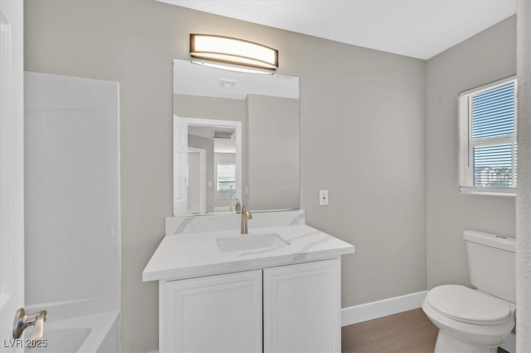 6486 Robusta Court Las Vegas NV 89141