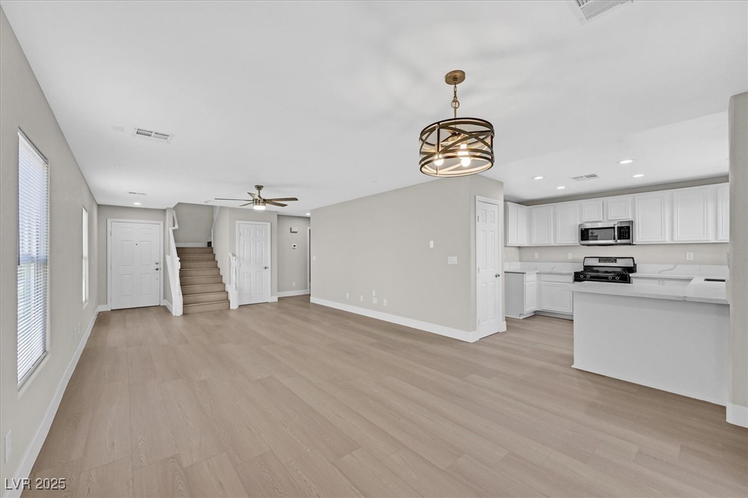 6486 Robusta Court Las Vegas NV 89141