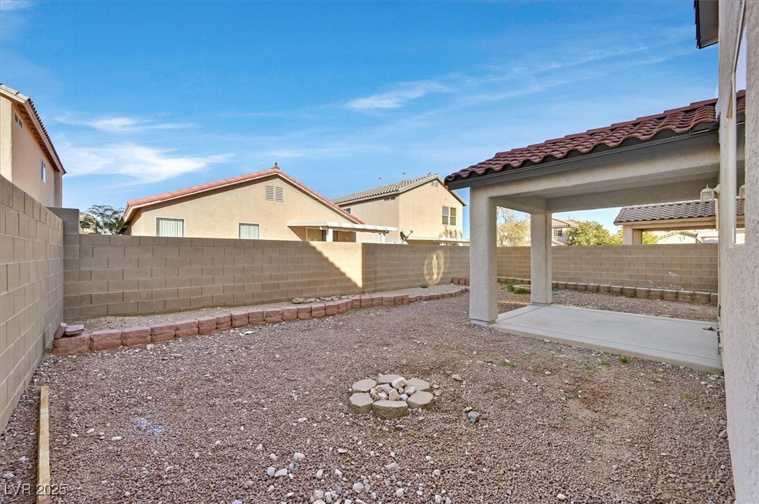 6486 Robusta Court Las Vegas NV 89141