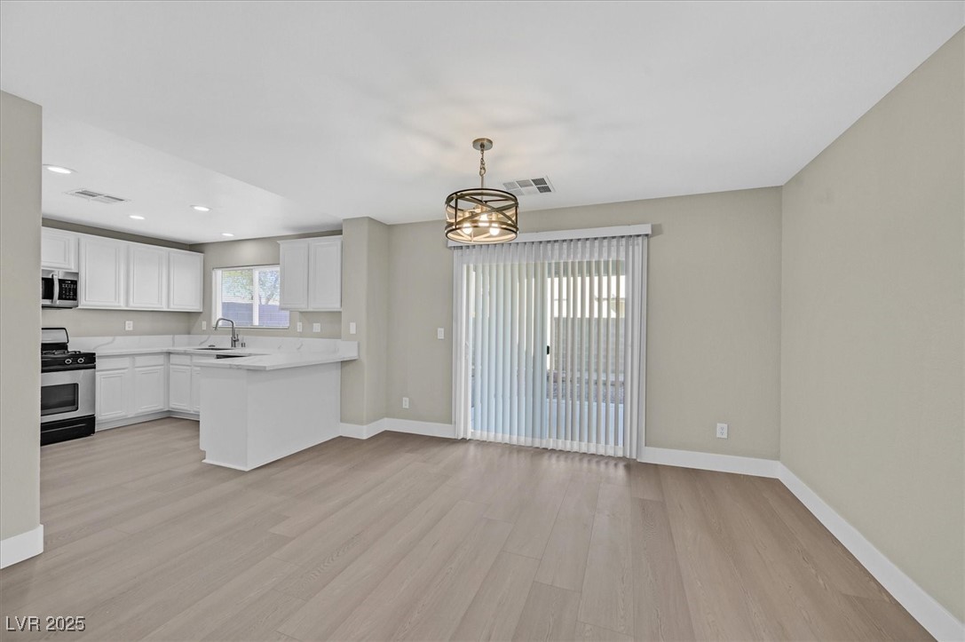 6486 Robusta Court Las Vegas NV 89141