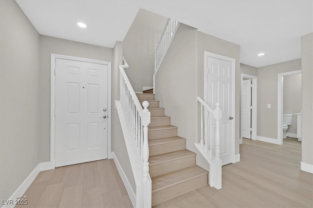 6486 Robusta Court Las Vegas NV 89141