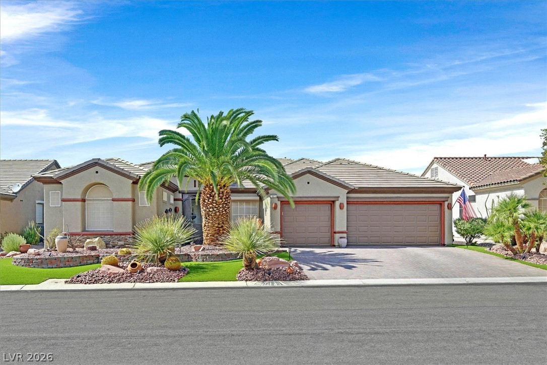 1823 Baton Rouge Street Henderson NV 89052