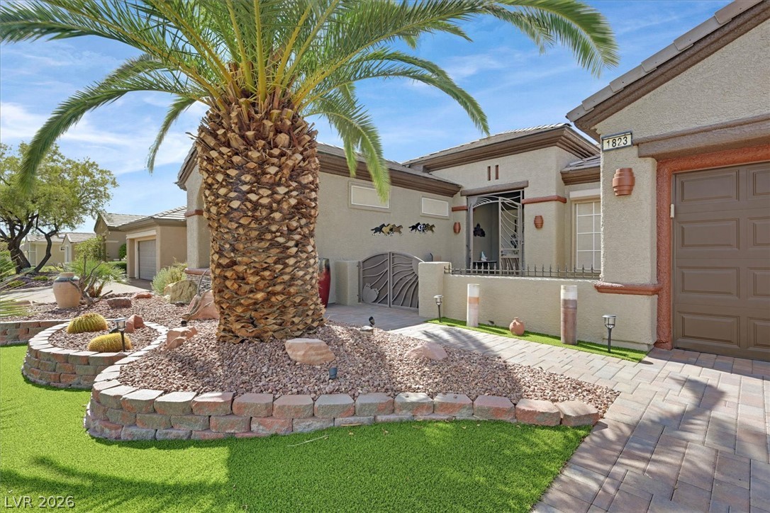 1823 Baton Rouge Street Henderson NV 89052