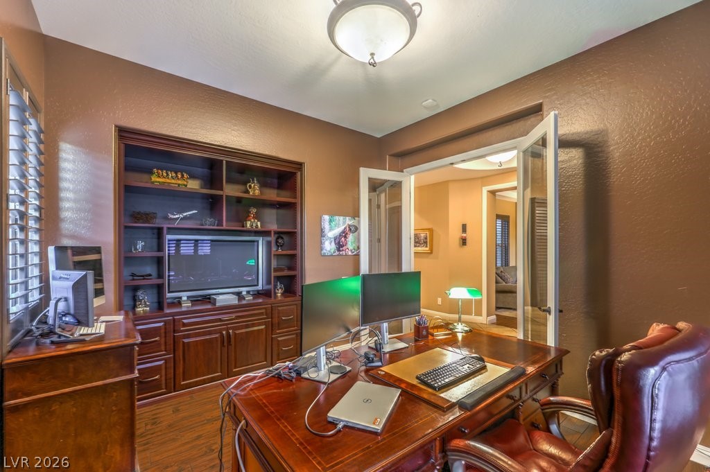 2712 Marie Antoinette Street Henderson NV 89044