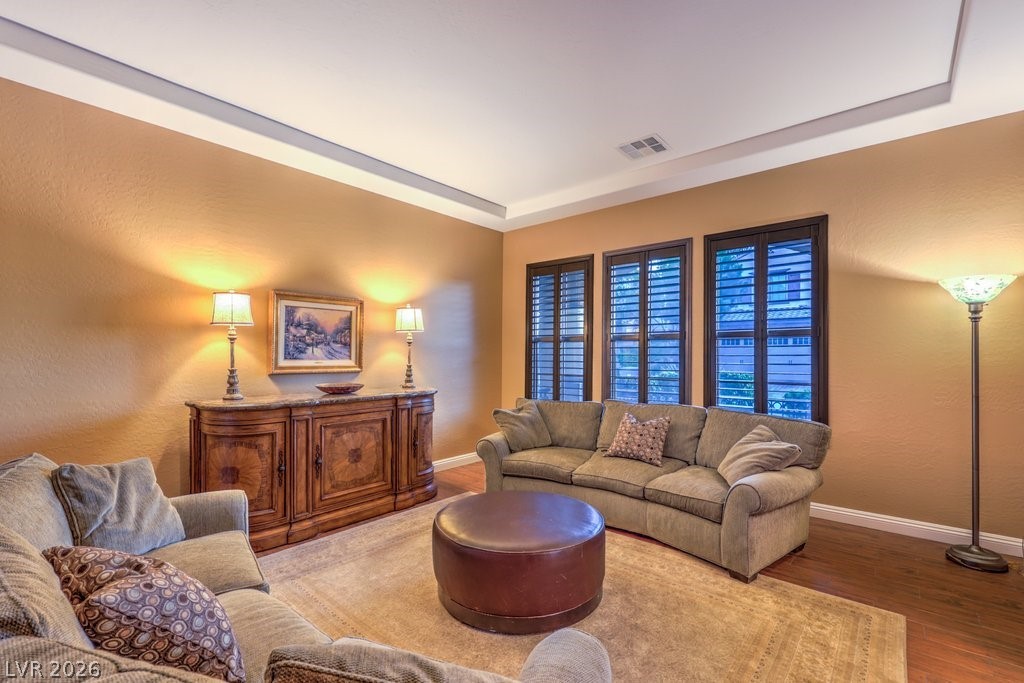 2712 Marie Antoinette Street Henderson NV 89044