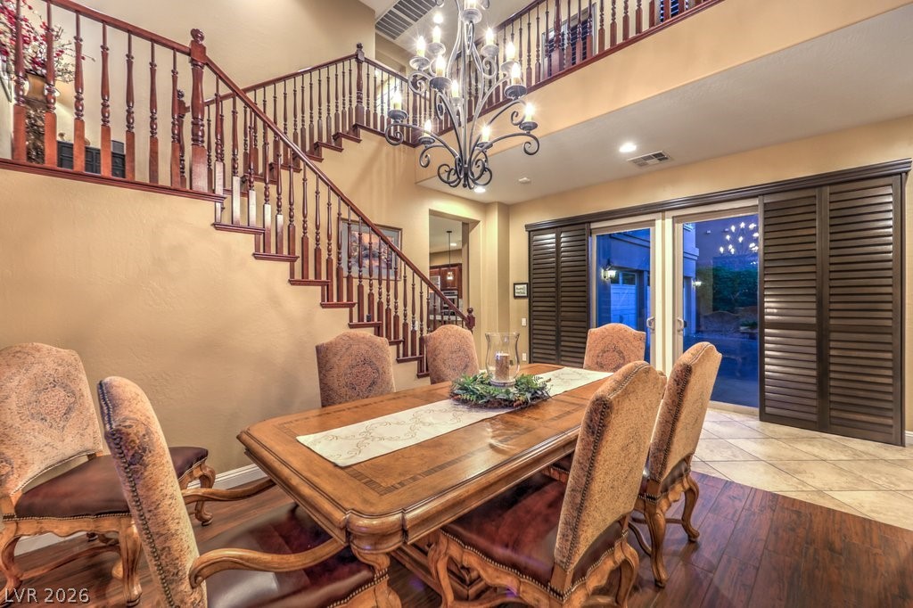 2712 Marie Antoinette Street Henderson NV 89044