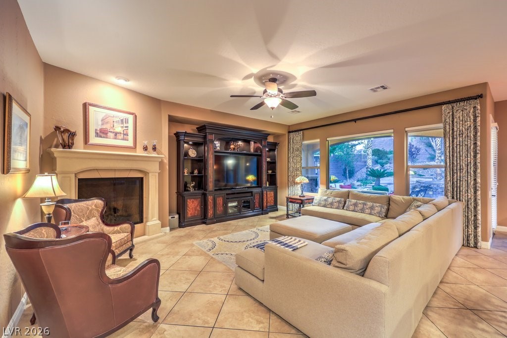 2712 Marie Antoinette Street Henderson NV 89044