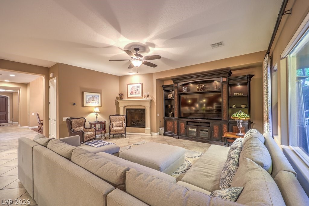 2712 Marie Antoinette Street Henderson NV 89044