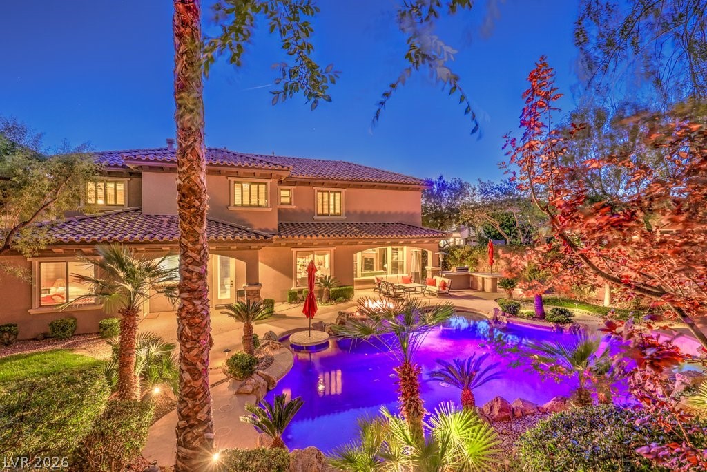 2712 Marie Antoinette Street Henderson NV 89044