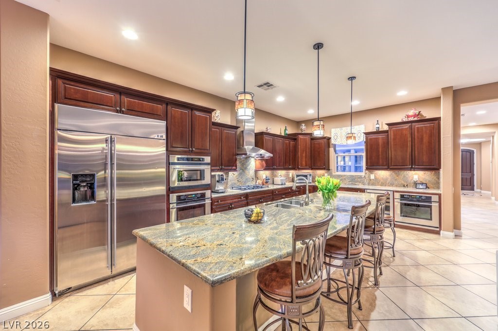 2712 Marie Antoinette Street Henderson NV 89044