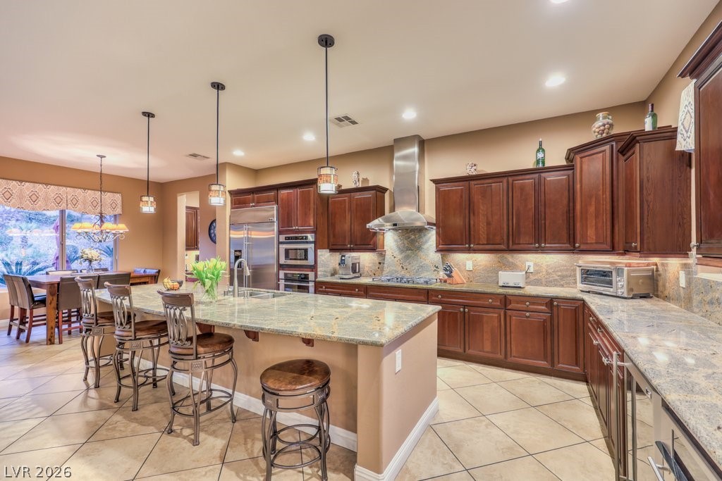 2712 Marie Antoinette Street Henderson NV 89044